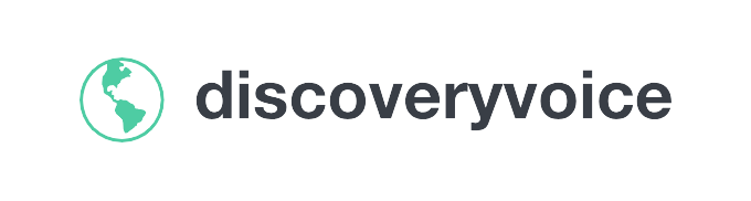 Discovery voice